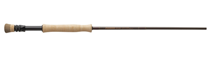 sage payload fly rod