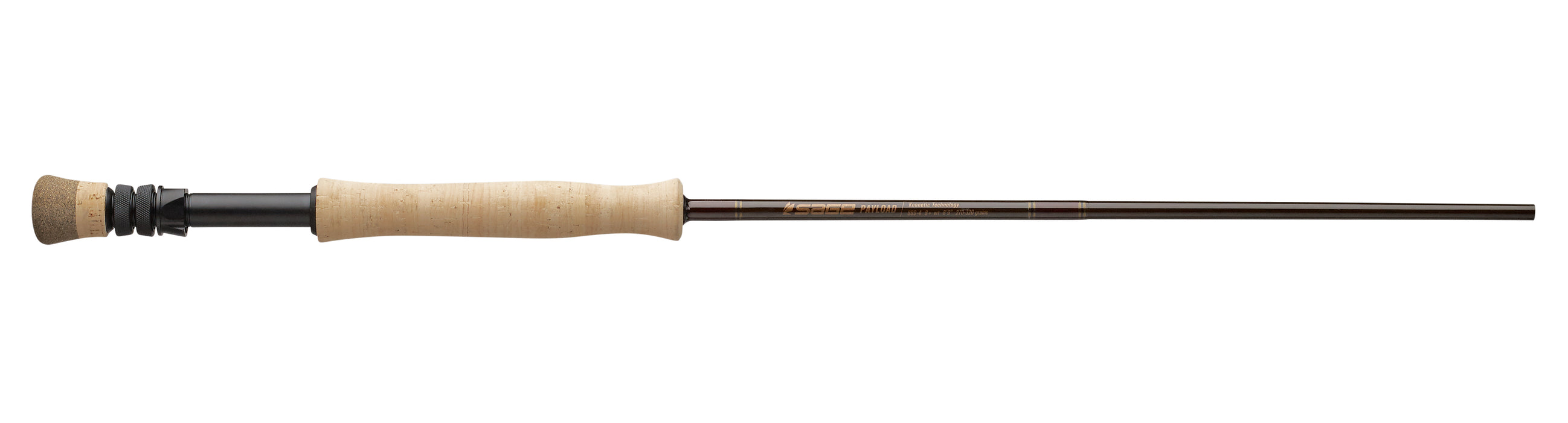 Sage PAYLOAD // Streamer and Saltwater Fly Rod — Red's Fly Shop