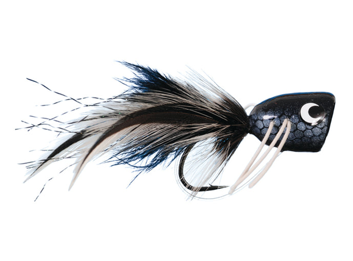 Luna Bass Popper by Solitude