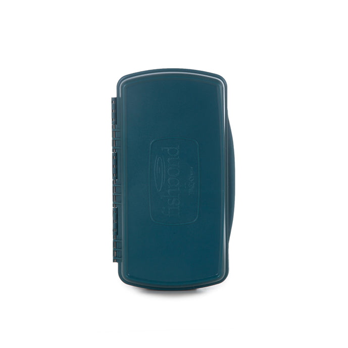 Tacky Pescador Fly Box // Large Baja Blue