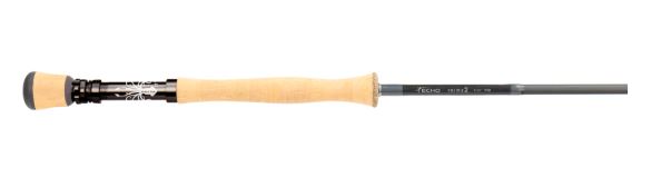 Echo Prime Saltwater Fly Rods