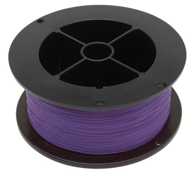 RIO Fly Line Backing