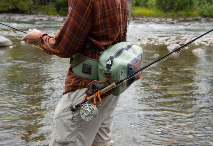 THUNDERHEAD SLING — Red's Fly Shop