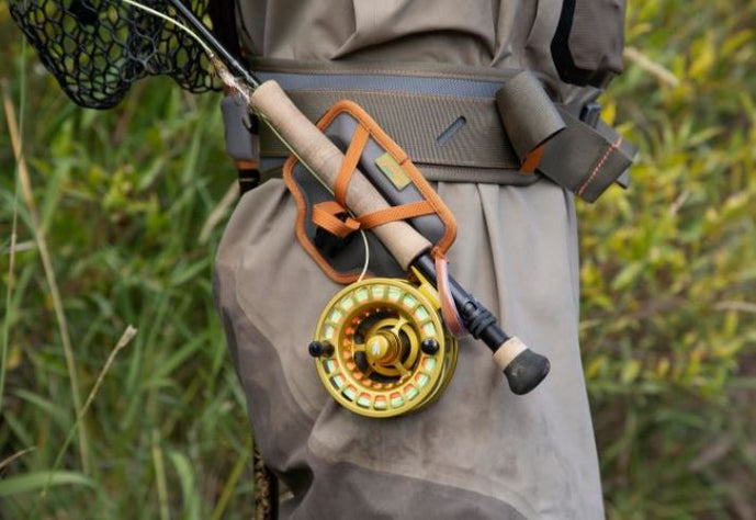 Fishpond Quickshot Rod Holder