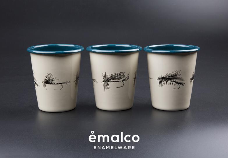 Enamel Tumbler by Rep Your Water
