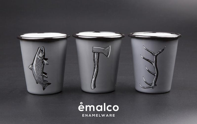 Enamel Tumbler by Rep Your Water