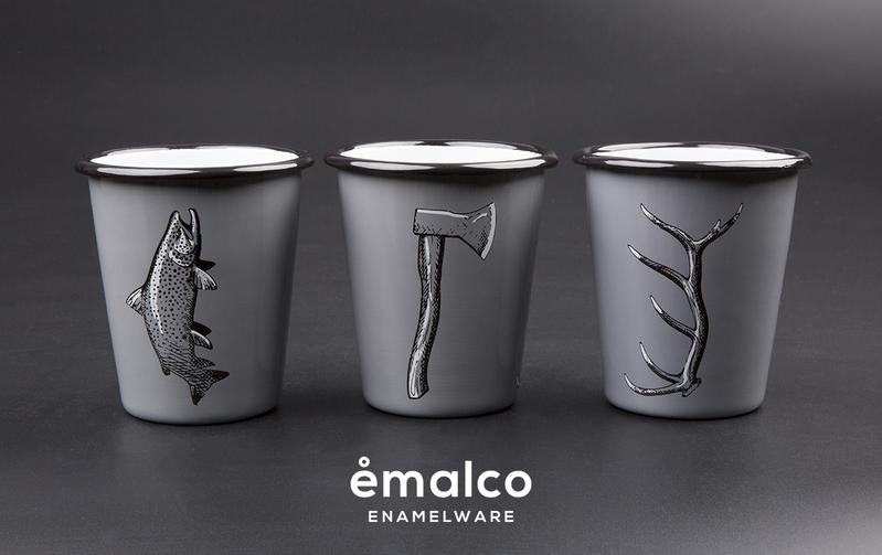 Enamel Tumbler by Rep Your Water