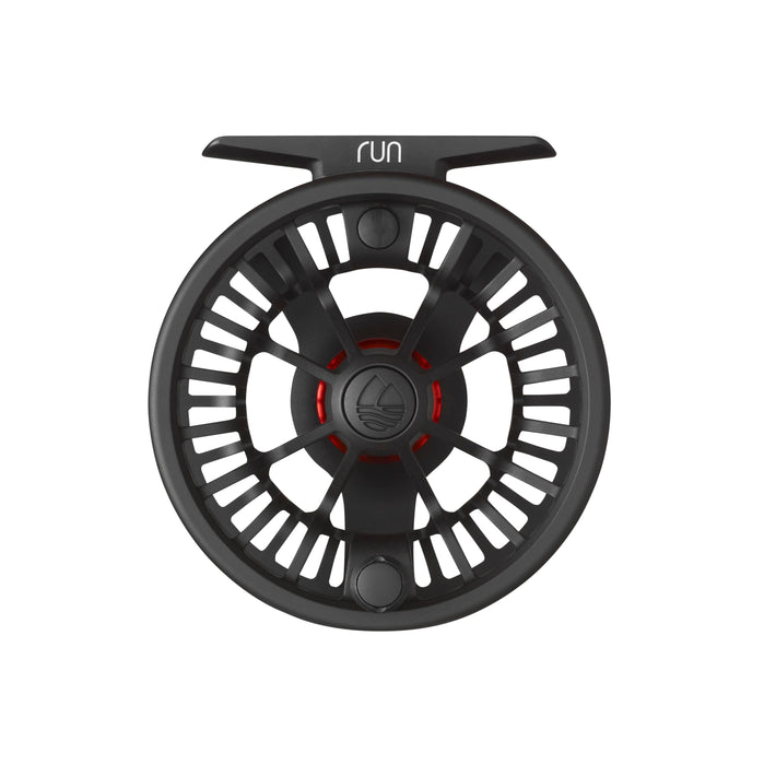 Redington RUN Fly Reel Red's Fly Shop Redington RUN Fly Reel Red's Fly Shop
