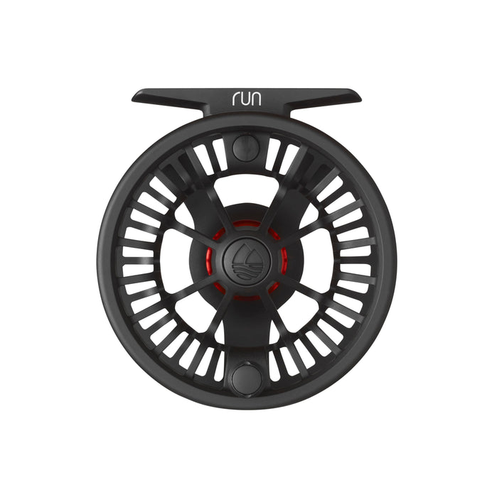 Redington Run Fly Reel Spare Spool 5-6 Weight Black