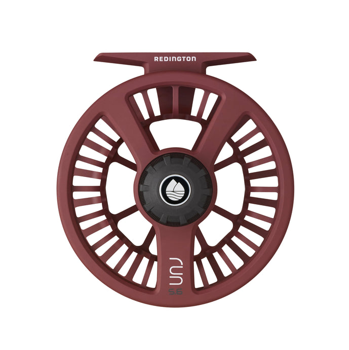 Redington RUN // Spare Spools