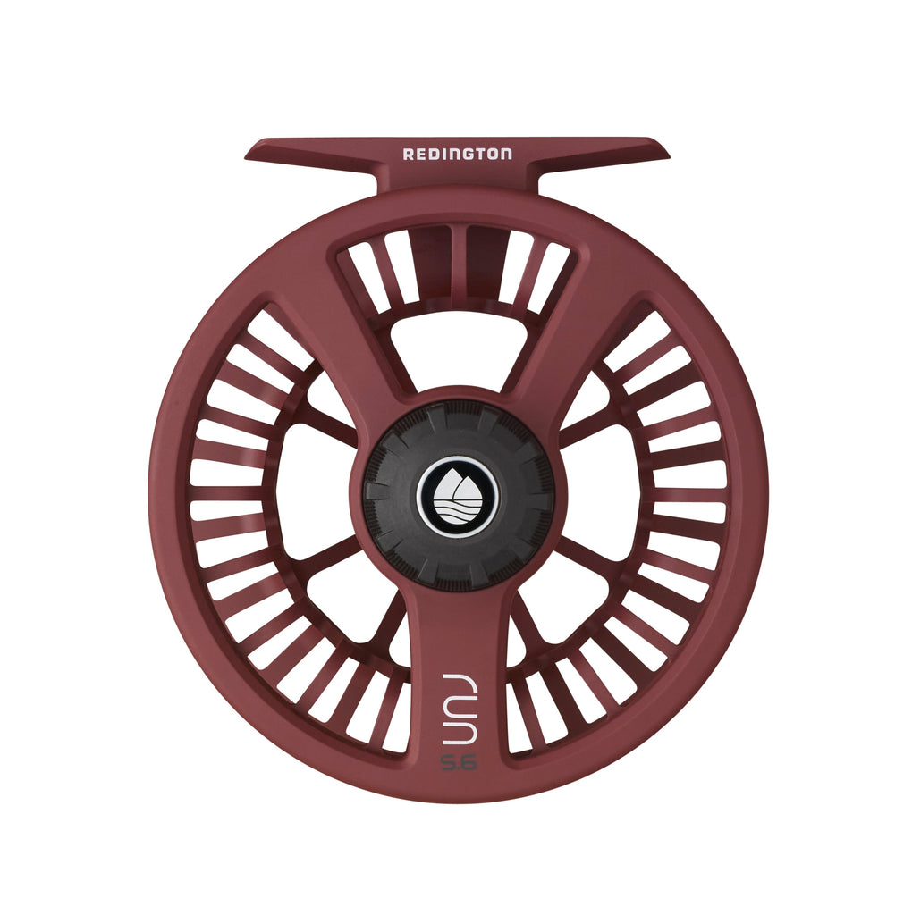 Redington RUN // Spare Spools — Red's Fly Shop