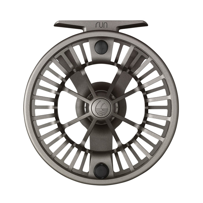 thumbnail interactive-video image 1 of Redington Rise II 5/6 Extra Spare Spool – Dark Charcoal – NEW Closeout 1 of 6