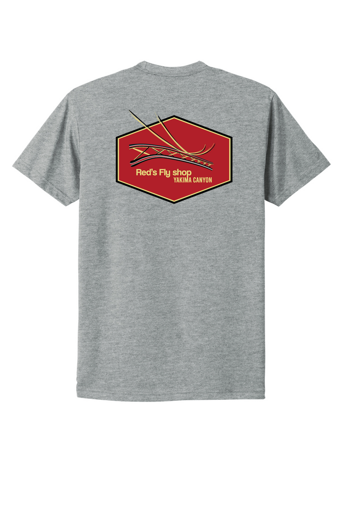 Umptanum Bridge T-Shirt by Red's