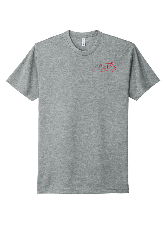 Umptanum Bridge T-Shirt by Red's