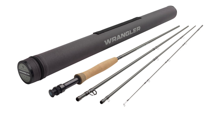 Redington Wrangler // Multi-Application