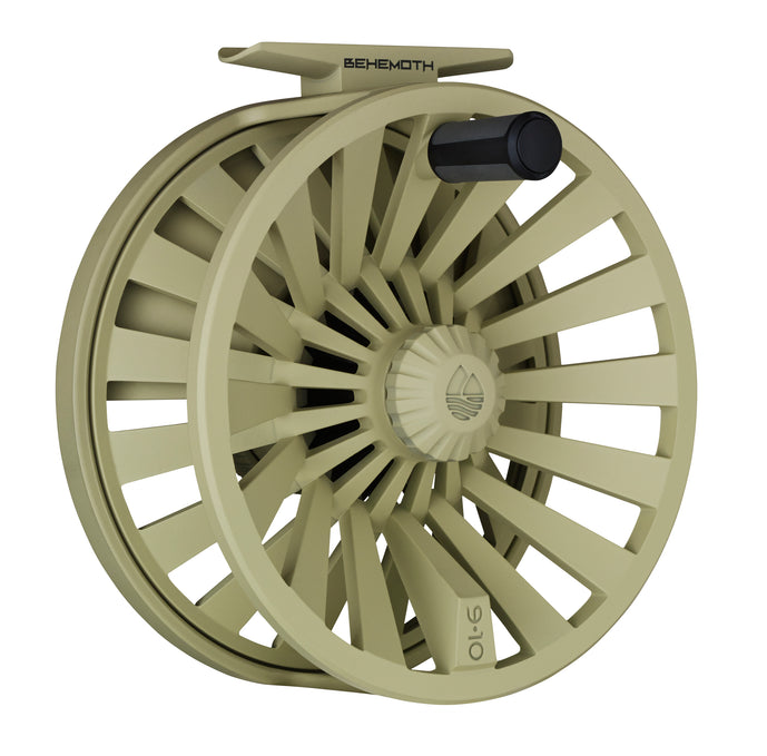 redington behemoth spare spool