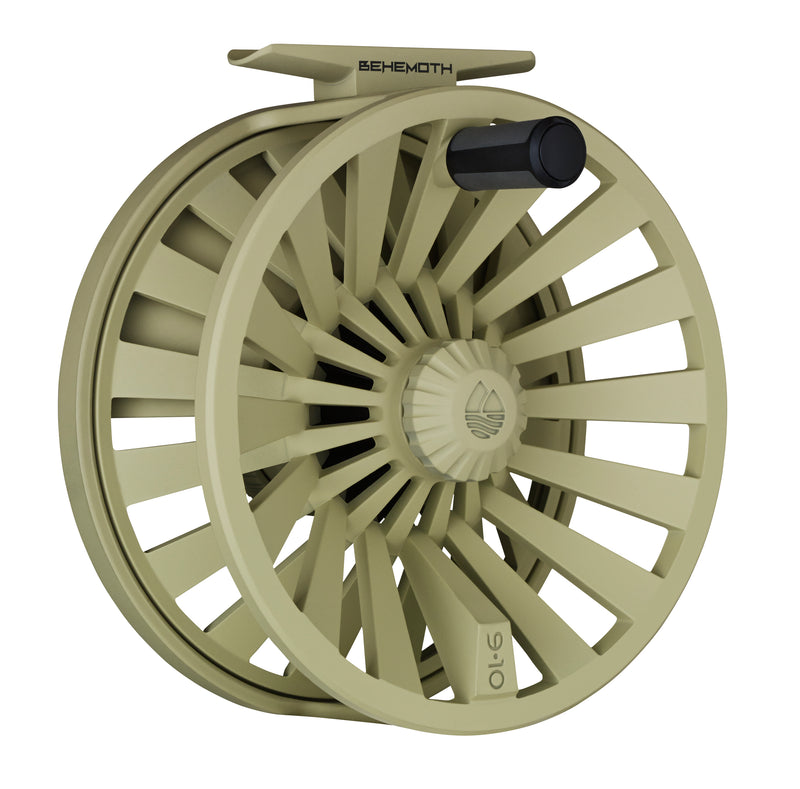 redington behemoth spare spool