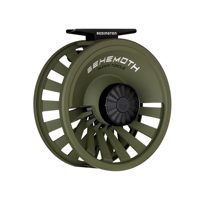 10 wt fly reel redington Redington BEHEMOTH Series Fly Reels and Spools — Red's Fly Shop