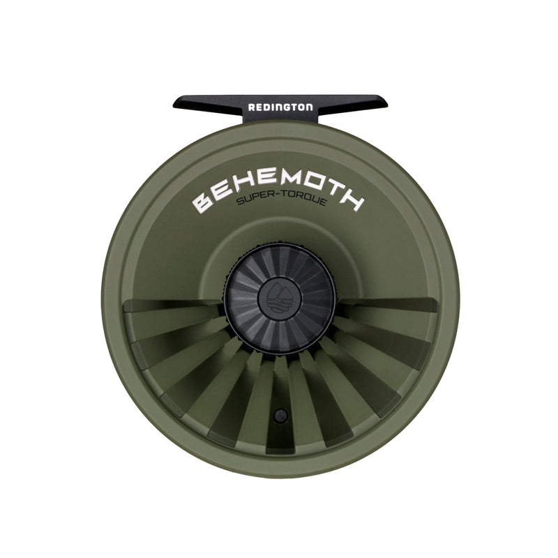 redington behemoth reel