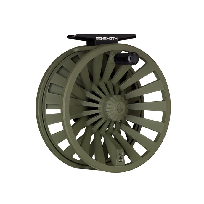 redington behemoth spare spool