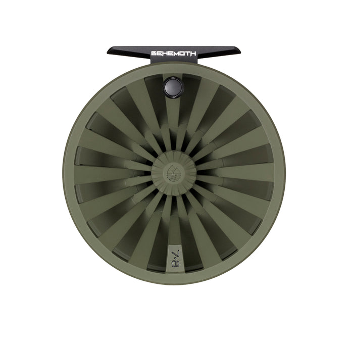 redington behemoth reel