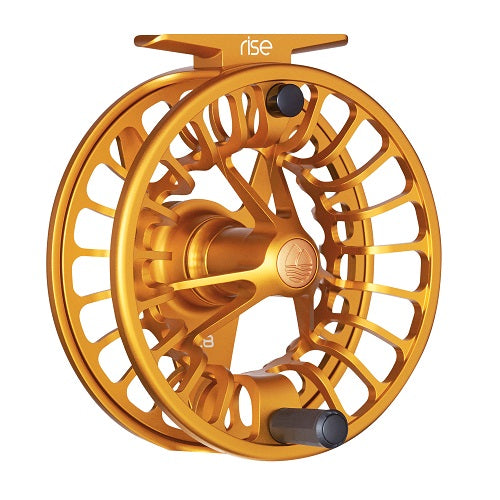 Gear Review: Redington's Rise Reel possesses value and beauty - Fly Life  Magazine