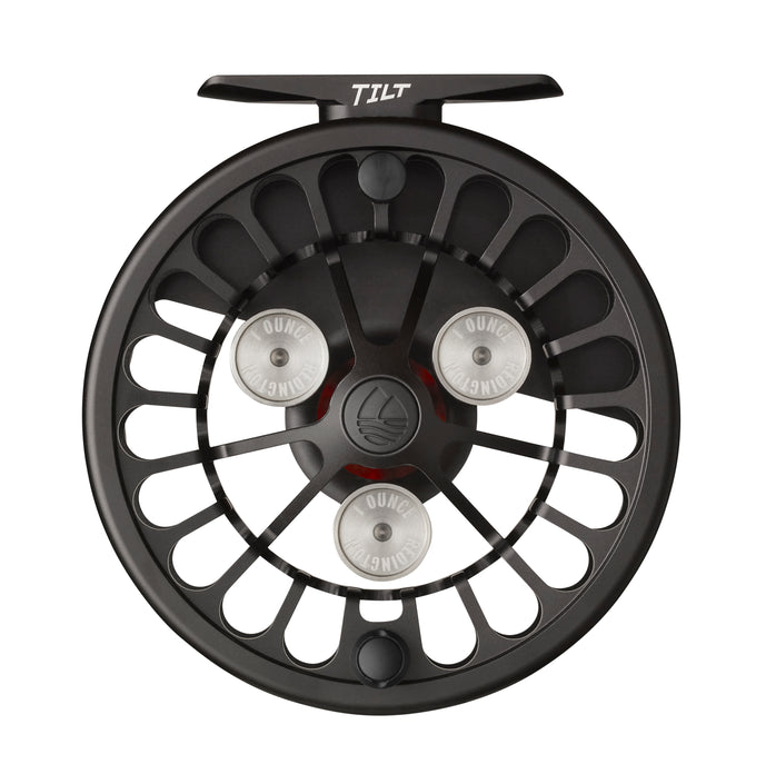 Redington TILT Euro Nymphing Reels