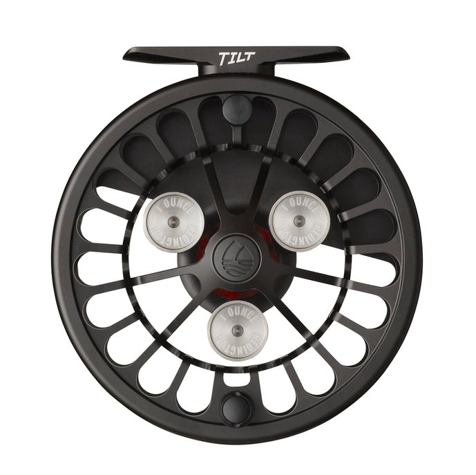 Redington TILT // Spare Spools