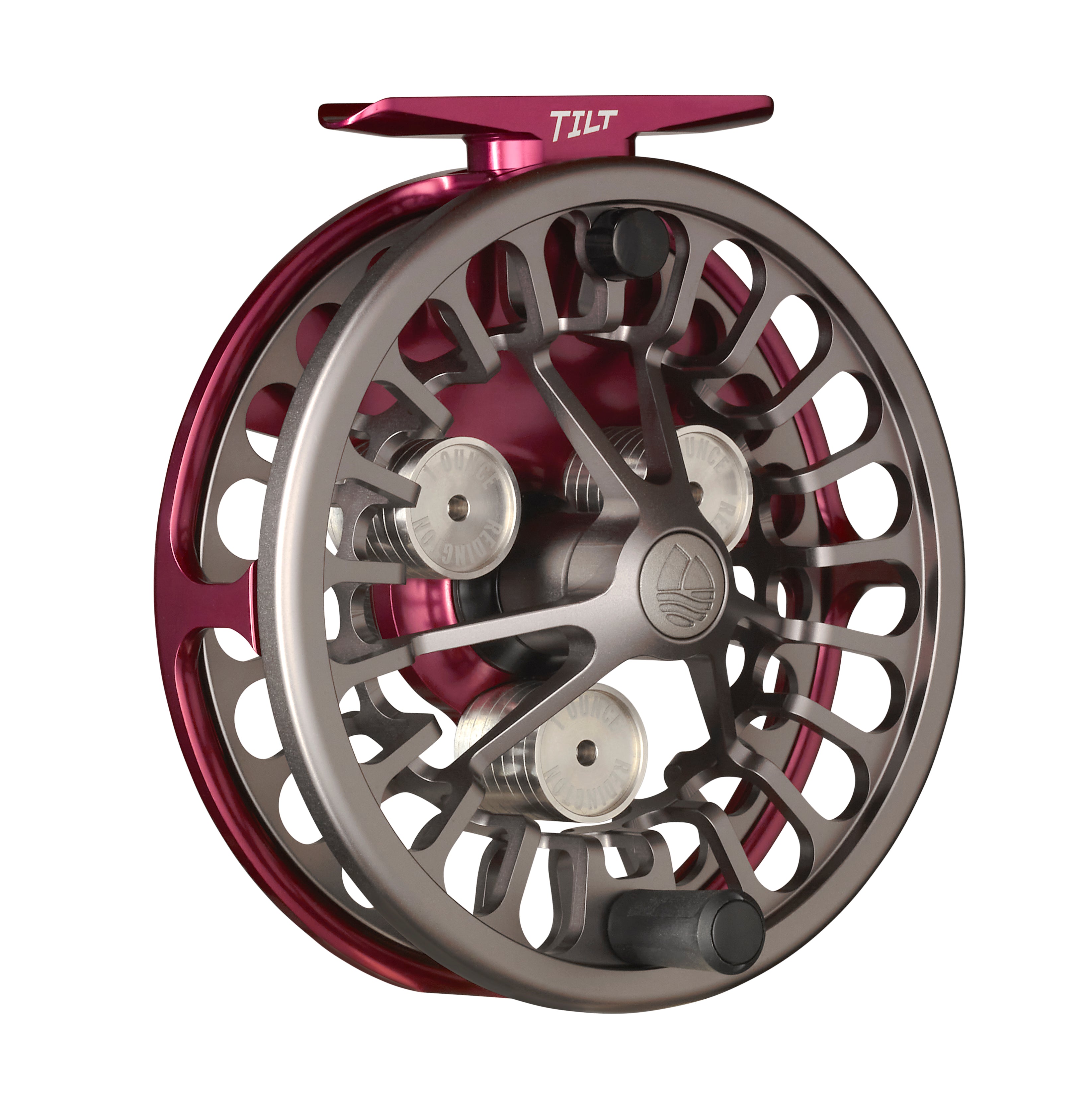柔らかい Redington TILT // Spare Spools — Red's Fly Shop ロッド