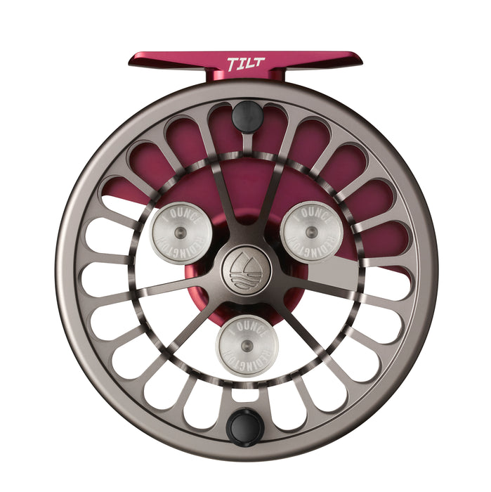 european fishing reels Redington TILT Euro Nymphing Reels — Red's Fly Shop