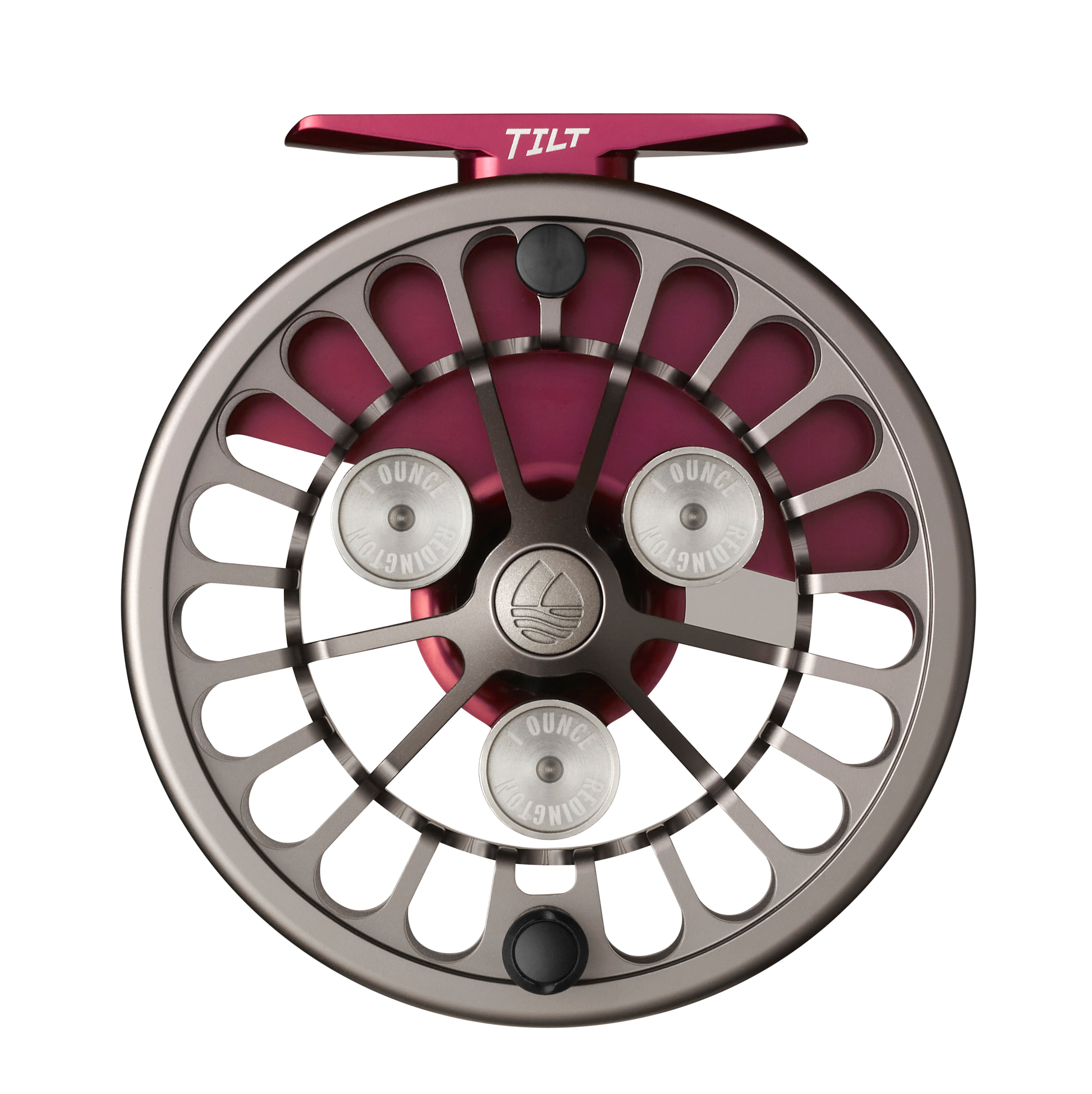 Redington TILT // Spare Spools — Red's Fly Shop