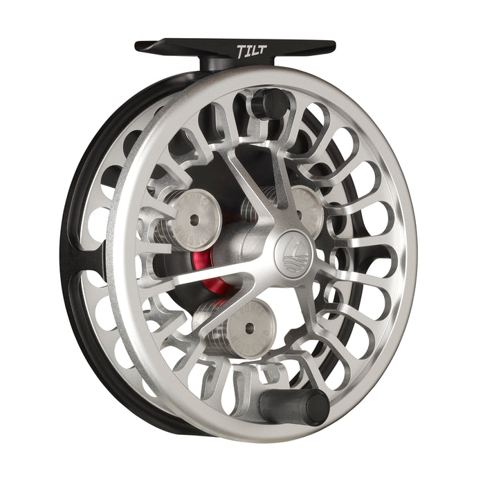 Redington Rise Powerful Solid Ambidextrous Angler 7/8 Fly Fishing