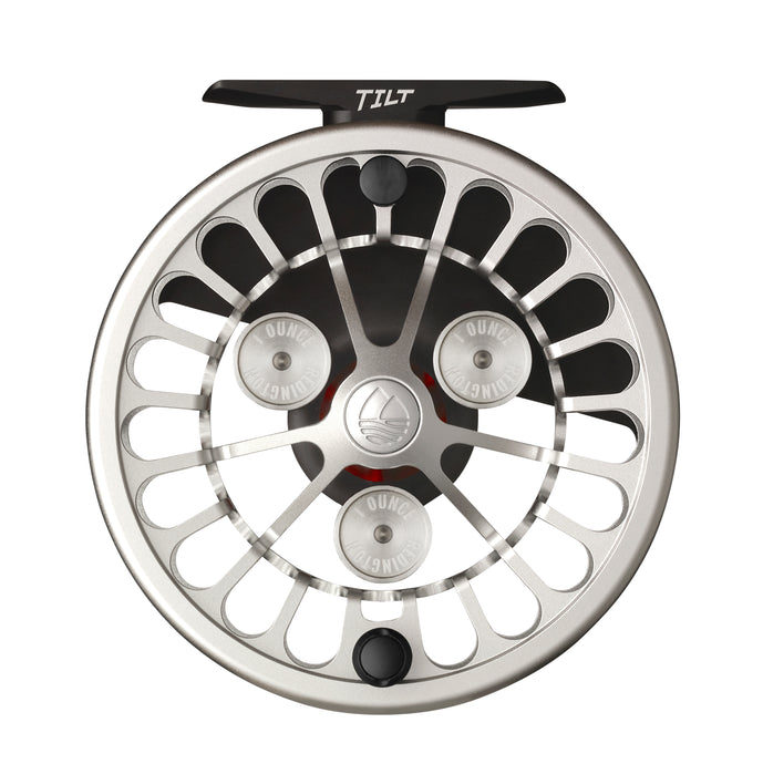 Redington TILT Euro Nymphing Reels