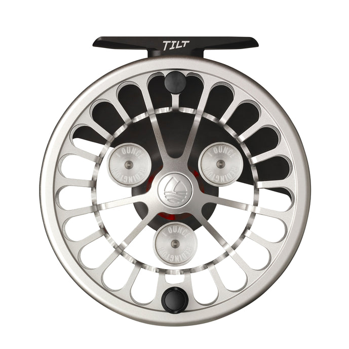 Redington TILT // Spare Spools