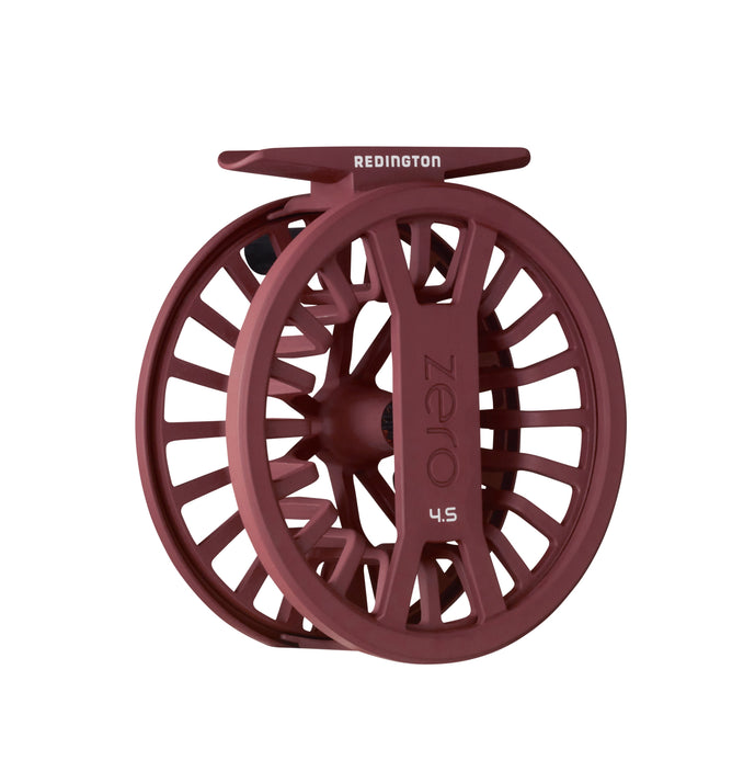 redington zero spare spool