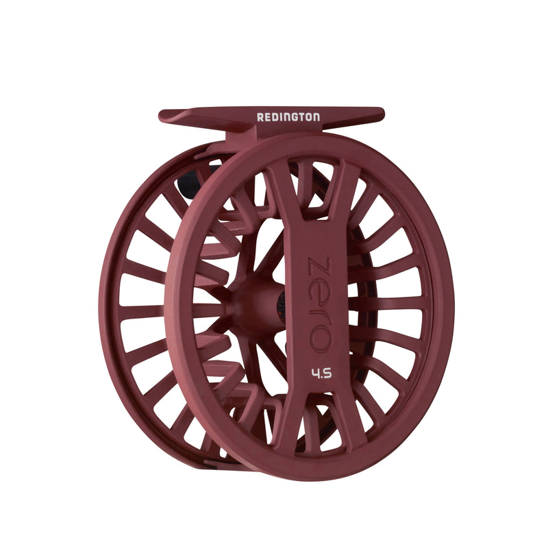 redington zero spare spool