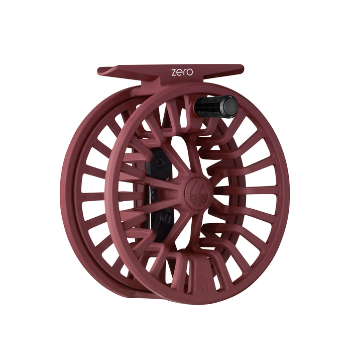 Gorge Fly Shop Blog: Redington Zero Fly Reels - New color for 2018