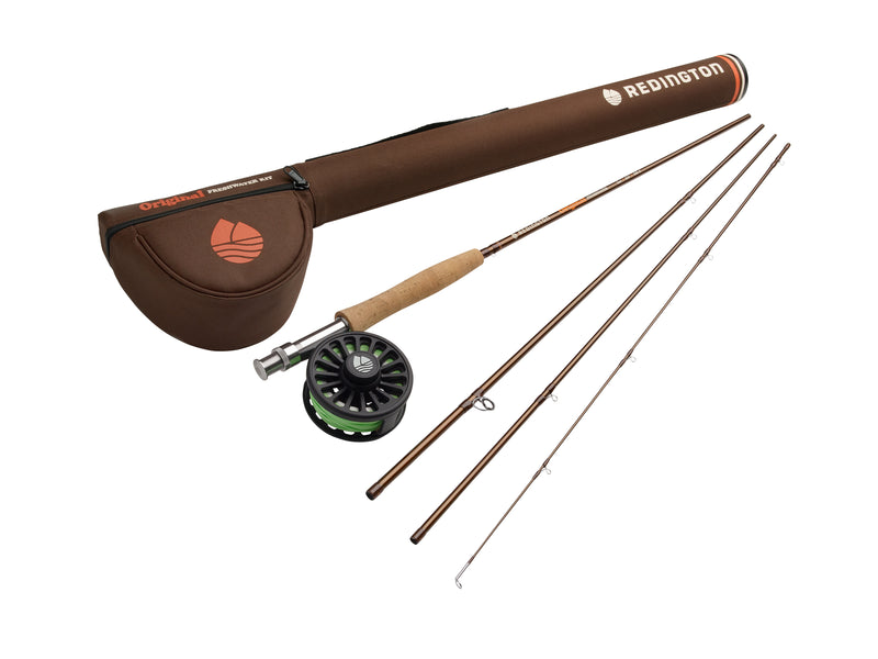 Redington Original Outfit // Freshwater