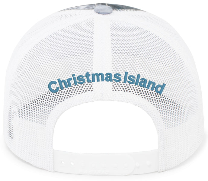 Red's Fly Shop Destination Travel Hats