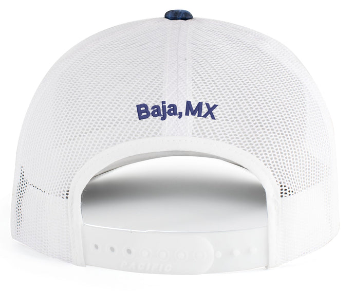 Red's Fly Shop Destination Travel Hats