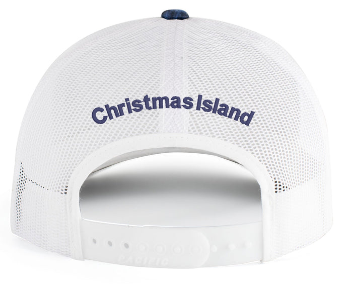 Red's Fly Shop Destination Travel Hats
