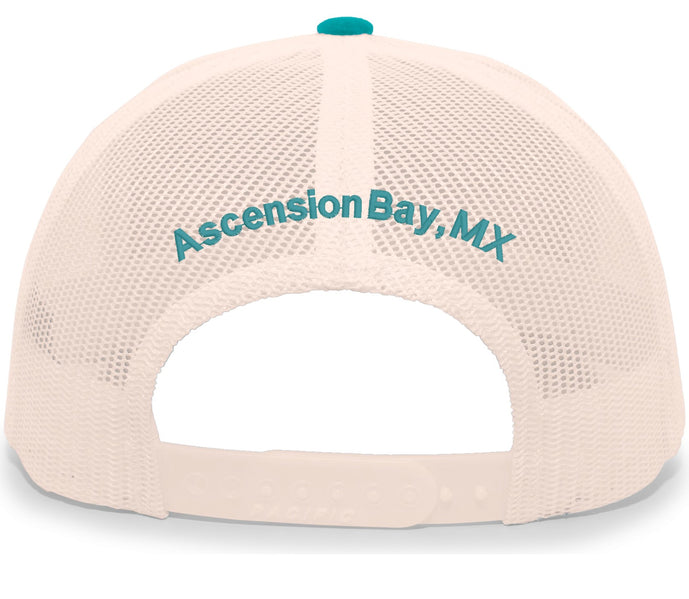 Red's Fly Shop Destination Travel Hats