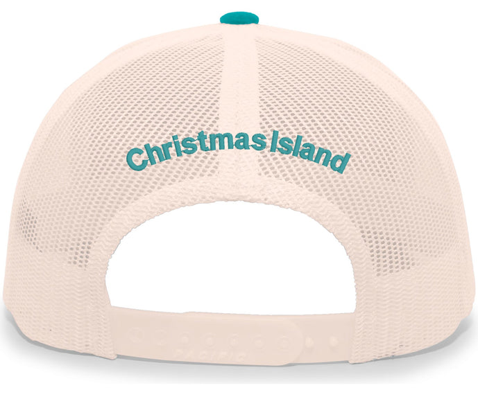 Red's Fly Shop Destination Travel Hats