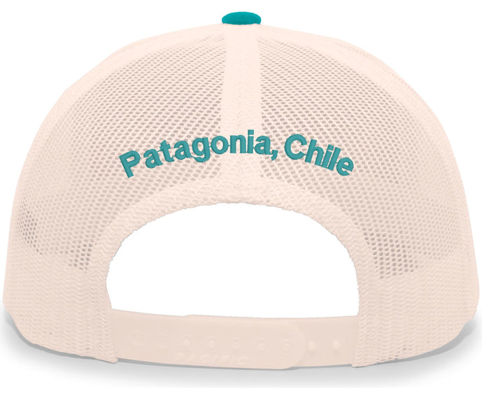 Red's Fly Shop Destination Travel Hats