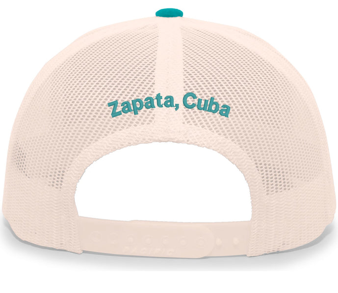Red's Fly Shop Destination Travel Hats
