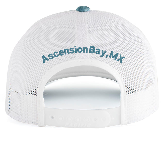 Red's Fly Shop Destination Travel Hats