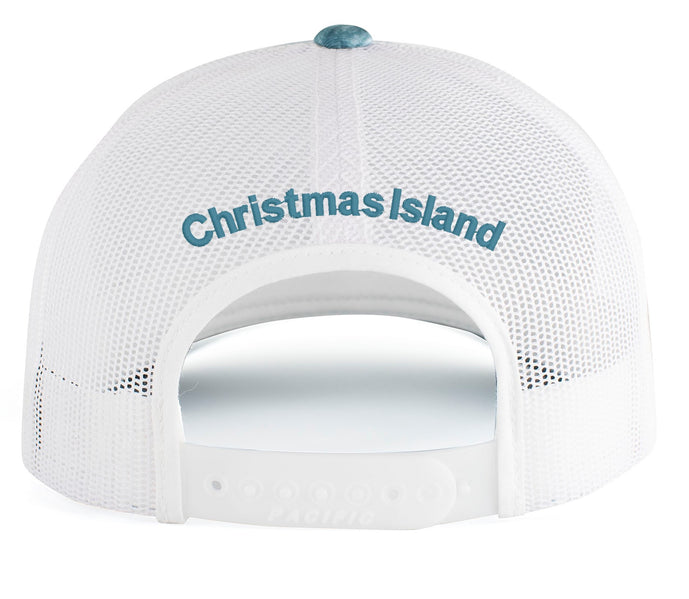 Red's Fly Shop Destination Travel Hats