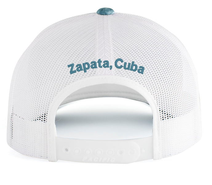 Red's Fly Shop Destination Travel Hats