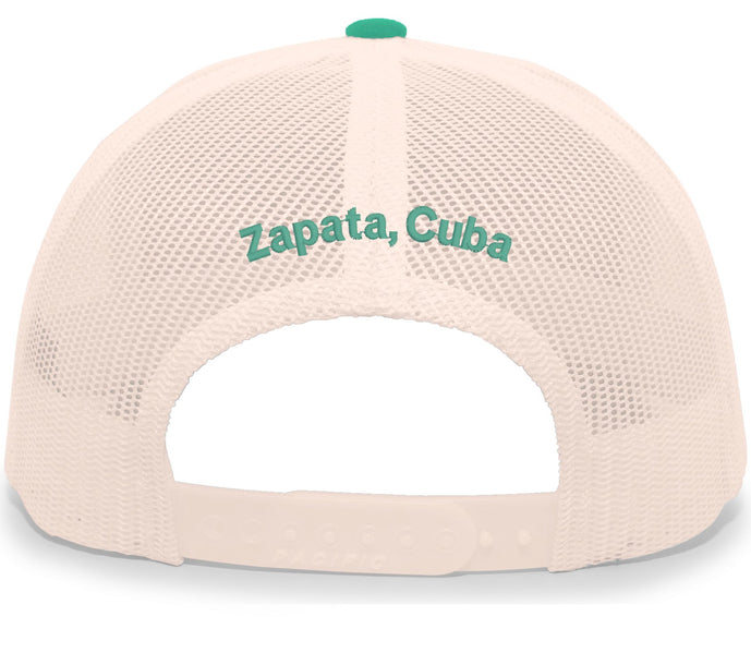 Red's Fly Shop Destination Travel Hats