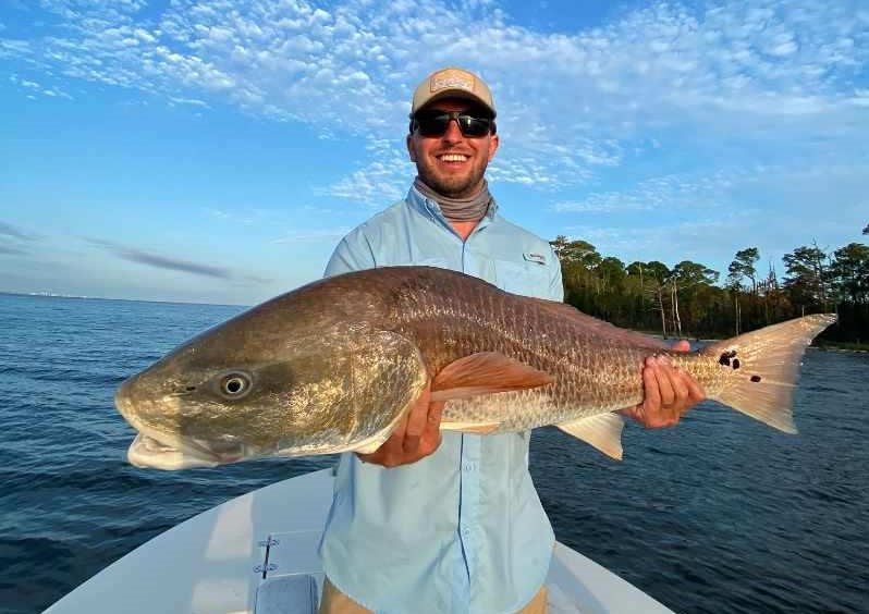 Top 12 Flies for Redfish